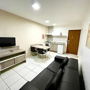 Casa de Férias Riviera Park, Caldas Novas
