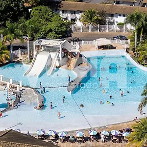 L'ácqua Diroma Vaciatemporada Casa de Férias