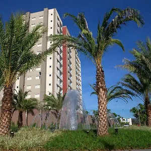 Evian Thermas Apartamento